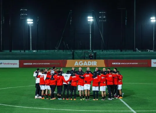 أول رد من عمر فايد ومحمد بسام بعد استبعادهما من قائمة منتخب مصر