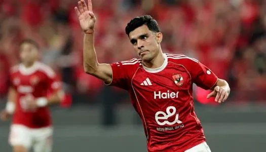 تقارير: رحيل أشرف بن شرقي عن الأهلي.. وهذا هو الفريق الجديد