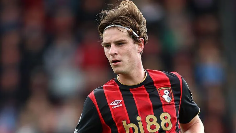 لتعويض رحيل كاسيميرو.. 5 أسماء على رادار مانشستر يونايتد لتدعيم الوسط