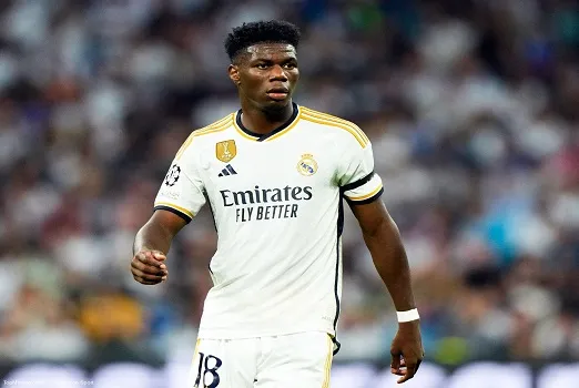 مفاجأة.. ريال مدريد قد يضحي بتشواميني ليونايتد  من أجل رودري أو إنزو فرنانديز