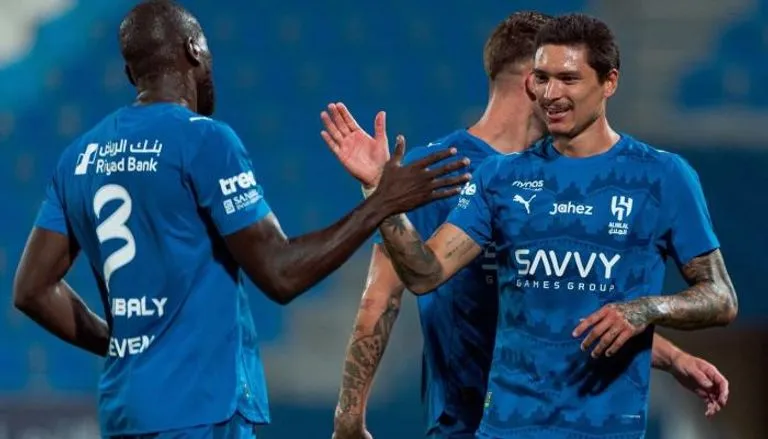 الهلال ضد الأخدود.. كل ما تريد معرفته عن مواجهة الجولة الرابعة بدوري روشن