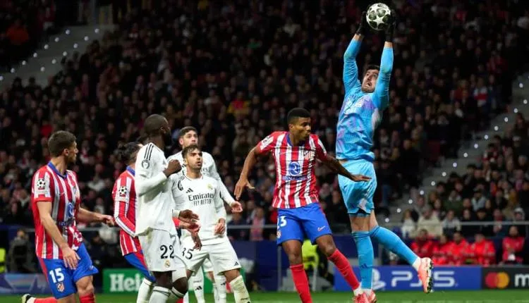 ريال مدريد ضد أتلتيكو مدريد.. كل ما تريد معرفته عن الديربي