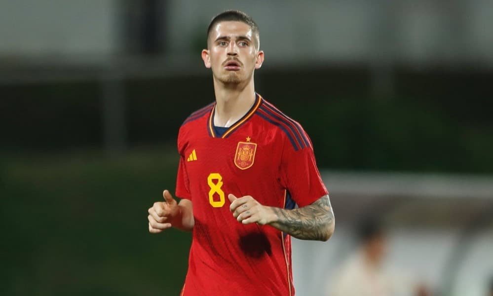 أويهان سانسيت.. من هو نجم بلباو الذي يطارده أرسنال ومانشستر يونايتد؟