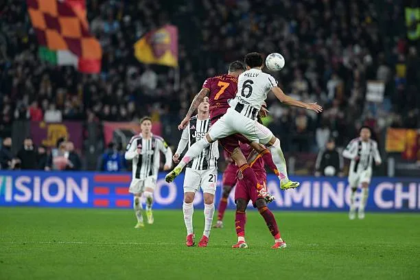 إيطاليا تفقد المقعد الخامس بالأبطال.. ومعركة حياة أو موت ليوفنتوس لإنقاذ موسمه