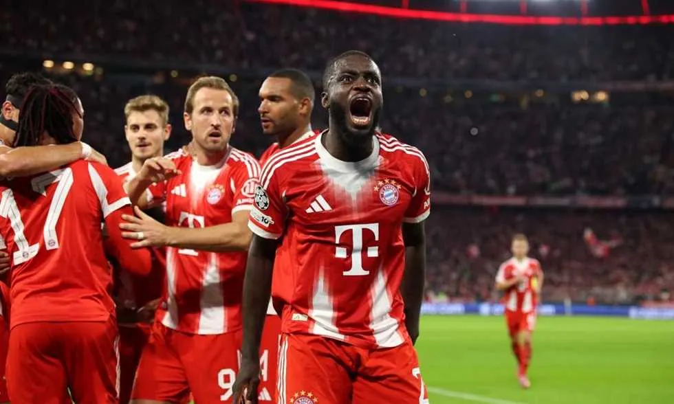 أزمة دفاعية تجبر ليفربول على دخول سباق ريال مدريد لخطف أوباميكانو